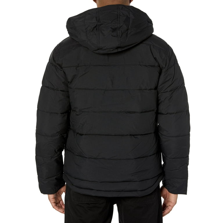 Carhartt Montana Loose Fit Insulated Jacket BLACK 105474 N04