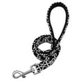 thumbnail image 5 of Pet Artist Nylon Pet Dog Leash Durable Cat Puppy Walking Leashes with Mesh Padded Handle for Small Medium Dogs, 5 of 8