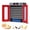 Large 1000eggs, variant on Leavader Commercial Digital Egg Incubator with Auto Temperature & Humidity Control, 400 Eggs Large Capacity Hatchery Machine– 360° Automatic Turner for Chicken, Duck, Goose & Quail