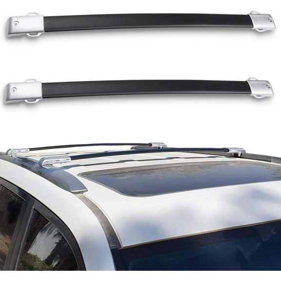 Roof Rack Cross Bar for 2010-2023 Lexus GX460 Crossbars OE Style #PT278-60091