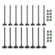 thumbnail image 1 of Kit de Válvulas de Admisión y Escape de Motor de 16 piezas con Sellos para Honda Civic del Sol 1.6L 1.7L 1992-2005 SOHC D16Z6 D17A1 A2 A6, 1 of 1
