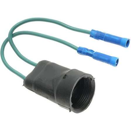 Oil Pressure Switch Connector - Compatible with 1976 - 1986 Chevy C10 1977 1978 1979 1980 1981 1982 1983 1984 1985