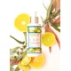 thumbnail image 1 of Aceite para Masajes 138ml con Eucalipto, Naranja y Té Limón | Relajación, Hidratación y Aromaterapia Natural, 1 of 3