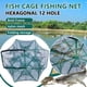 thumbnail image 2 of Buy 2 get 10% off ! The Foldable Fishing Trap, 2024 New The Fishing Trap Fishing Kit, Fishing Net For Fish Shrimp Crawfish Crab, 2 of 5