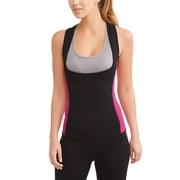 Women's Slimming Neoprene Activewear Tank