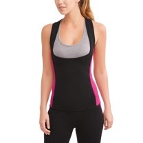Women's Slimming Neoprene Activewear Tank