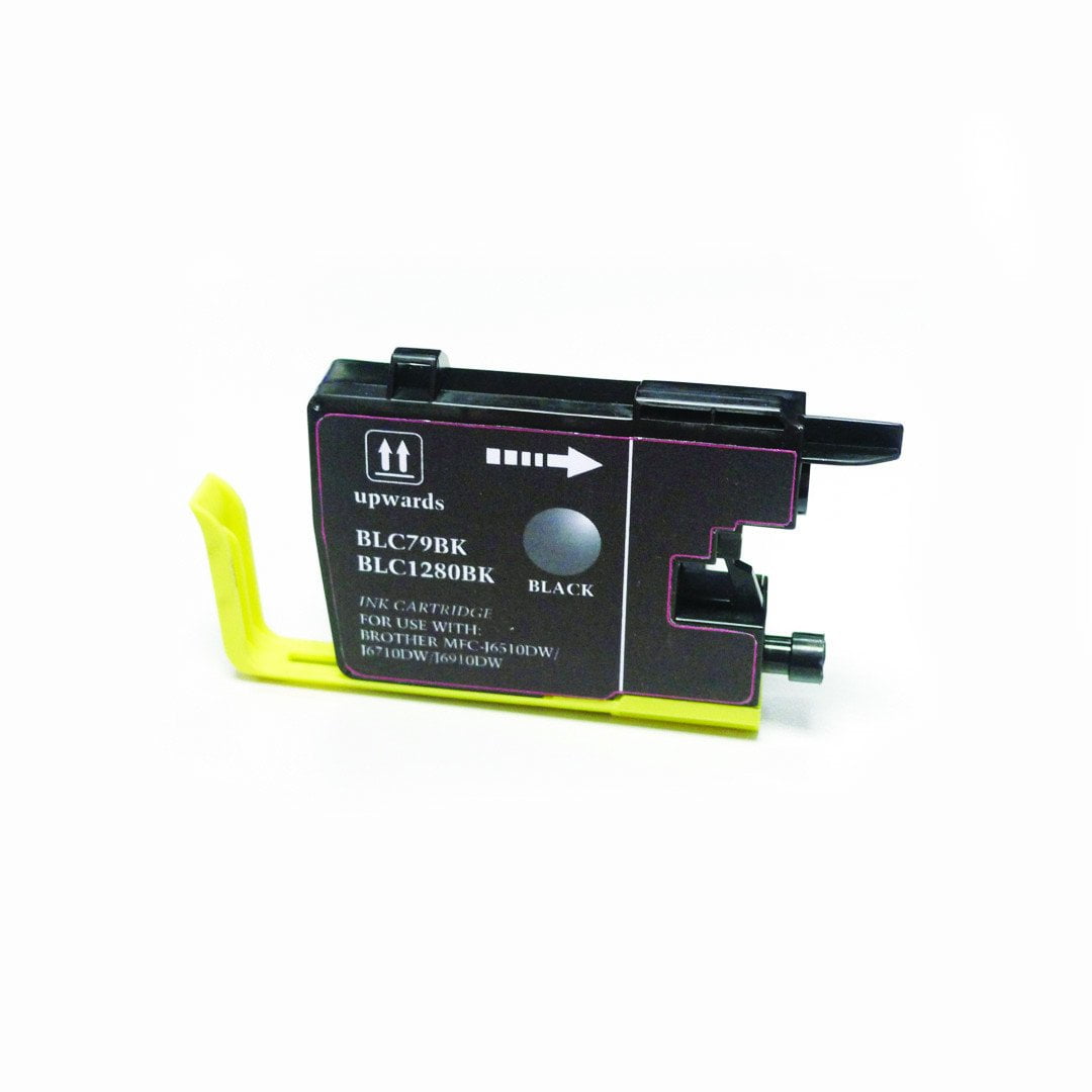 brother lc79 printer