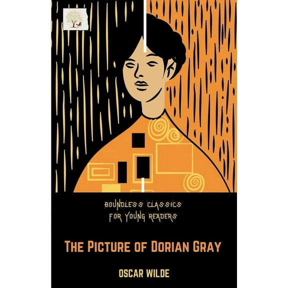 The Picture of Dorian Gray (Paperback)