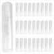 thumbnail image 1 of 400 X 2Ml Botella de de Viaje de Plástico Atomizador de Perfume Transparente Vacío, 1 of 8