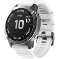 thumbnail image 7 of Tianle Compatible with Fenix 6 Watchbands 22mm band for Fenix 6/Fenix 6 Pro/Fenix 5/Fenix 5 Plus/Forerunner 935/Forerunner 945/Approach S60/Quatix 5(White), 7 of 7