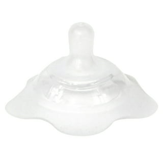 Medela Contact Nipple Shield, 16mm, Silicone, DEHP & BPA Free, Clear,  67251, 1 Each 