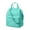 Green, variant on Insulated Lunch Bag With Shoulder Strap Rolltop Lunch Box for Women, Men, Adults and Teens (Green)