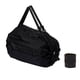 thumbnail image 5 of Bolsa de compras plegable, portátil y reutilizable | Gran capacidad, nailon resistente al desgarro | Una sola correa | Bolsa de supermercado ecológica y lavable para uso diario, 5 of 6