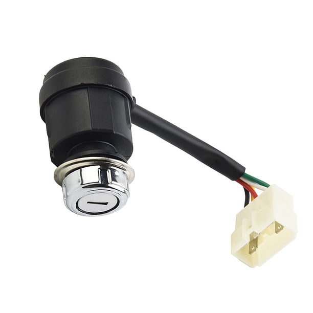 Yimiti 5 Wire Ignition Switch Key Start 250Cc 150Cc 125Cc 110Cc