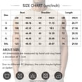 thumbnail image 3 of Halloween Shirts Men Vintage Distressed Washed Funny Bat Printed Sleeveless Crew Neck T-Shirts New Fashion Pullover Sporty Clothes Gray XXL, 3 of 4