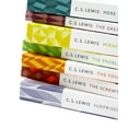 thumbnail image 2 of The Complete C. S. Lewis Signature Classics: Boxed Set, 9780007500192, 000750019X, Paperback,, 2 of 3