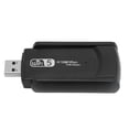thumbnail image 1 of USB Wifi Adapter, Wifi Dongle AP Mode Dual Band  For Laptop, 1 of 8