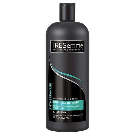 TRESemmé Anti-Breakage Shampoo 28 oz (Best Shampoo For Hair Breakage And Split Ends)