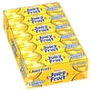 Juicy Fruit Bubble Gum, Original, 1.41 Ounce