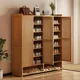 thumbnail image 2 of Organizador Zapatero Almacenamiento Kamer Vida Moderna Matten Kast Schoenen Organisización Verticaal Ruzisparend Rek Thuis, 2 of 4