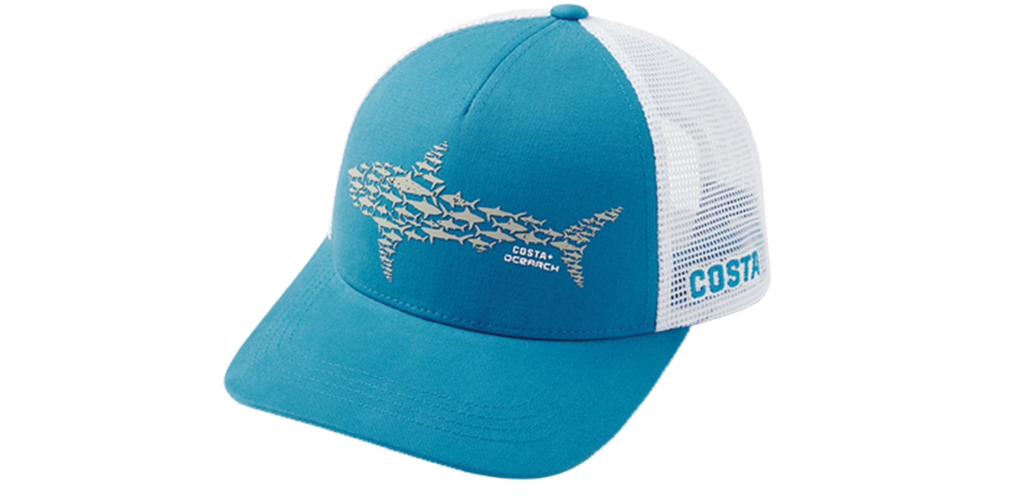costa ocearch hat
