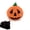 Pumpkin, variant on Interactive Dog Toys,Active Moving Pet Plush Toy,Rechargeable Squeaky Dog Ball Toy with Talking Sound,Washable Bouncing Toy for Dogs Puppies to Keep Them Busy.