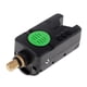 thumbnail image 1 of de picadura de pesca Soporte de varilla de ajustable s eléctricas Impermeable Verde, 1 of 9