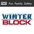 thumbnail image 6 of Winter Block Leaf Net for Above Ground Round Pool, 30', 6 of 6