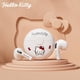 thumbnail image 4 of Miniso Sanrio Yp-19 Auriculares Inalámbricos Intrauditivos Color Kuromi, 4 of 6