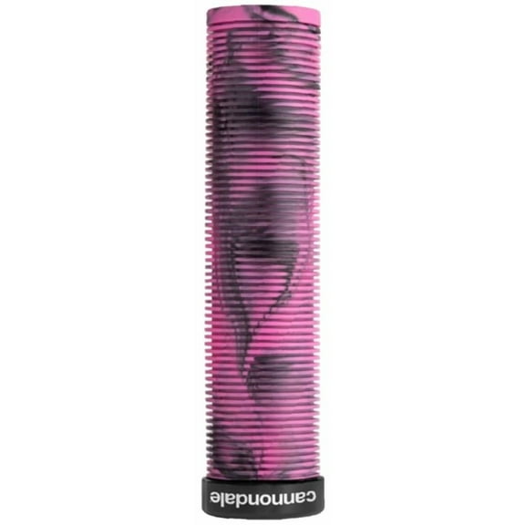 CANNONDALE TRAILSHROOM GRIPS PINK