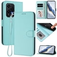 thumbnail image 1 of Funda Cartera GANGXUN para Honor 200 Lite 5G – Cierre Magnético, Protección RFID, Correa Desmontable, Compatible con Carga Inalámbrica, 1 of 6