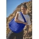 thumbnail image 2 of Bolso de hombro ASWACA Puffer acolchado para mujer Nylon 2025, 2 of 4