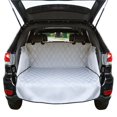 thumbnail image 1 of Cargo Liner Jumbl Waterproof para vehículos deportivos utilitarios y coches, ajuste universal, 1 of 6