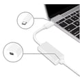 thumbnail image 4 of 1x Thunderbolt 3 a Thunderbolt 2 Adaptador Tipo C Cable Usb para Macbook Air Pro Regalo, 4 of 4