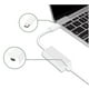 thumbnail image 4 of 1x Thunderbolt 3 a Thunderbolt 2 Adaptador Tipo C Cable Usb para Macbook Air Pro Regalo, 4 of 4