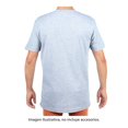 thumbnail image 2 of Playera Star Wars Talla CH Gris Jaspe, 2 of 4