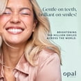 thumbnail image 4 of Pasta de dientes Opalescence Opal, blanqueadora de dientes, 140 ml, paquete de 6, 4 of 8