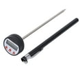 thumbnail image 2 of , Conception de Sonde de Viande Numérique Haute Précision Mesure Rapide Interface Utilisateur Simple Portable Polyvalent pour la Cuisine pour la Nourriture, 2 of 8
