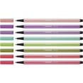 thumbnail image 3 of Stabilo Pen 68 Set - Set of 8, Soft Colors, 3 of 8
