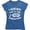 Blue, variant on I Already Want To Take A Nap Tomorrow Funny Naptime Sleepy T-Shirt