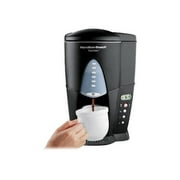 Hamilton Beach BrewStation 47214 - Coffee maker - 12 cups