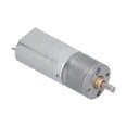 thumbnail image 3 of Gearmotor, Metal Gear Motor Accurate Winding Technology 100RPM High Torsion  for Power Tool for Machine, 3 of 7