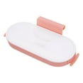 thumbnail image 1 of Agiferg Hanging Type Household Wall Hanging Bracket Hook Garbage Bag Rack, 1 of 8