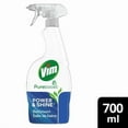 thumbnail image 1 of Vim Power & Shine Bathroom Spray Cleaner, 1 of 4