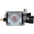 thumbnail image 4 of Fs85 Carburetor Kit For Sthil Fs75 Fs80 Fs85 Hs75 Hs80 Hs85 Hl75 Fh75 Ht70 Ht75 Km80 Km85 Sp80 Sp85, 4 of 5