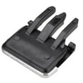 thumbnail image 3 of 8Pcs Car Vehicle Air Conditioning Vent Louvre Blade Adjust Slice Clip Universal, 3 of 8