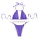 thumbnail image 1 of Traje de baño dividido grande y cómodo para mujer Conjunto de traje de baño delgado y elegante OAVQHLG3B Store  lin121212, 1 of 4