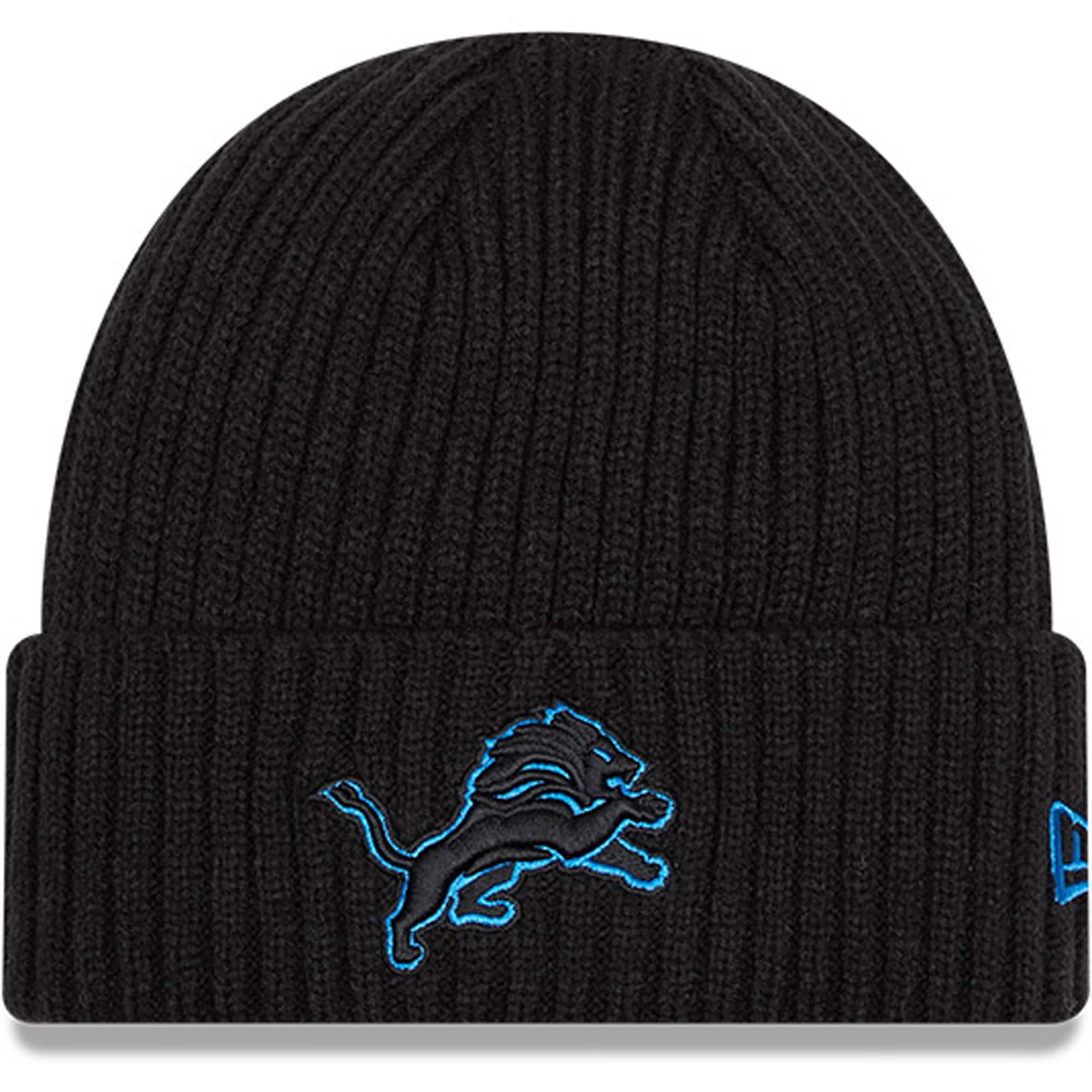 Era Core Classic Pop Cuffed Knit Hat 