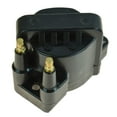 thumbnail image 2 of TRQ Ignition Coil and Spark Plug Kit 13 Piece Iridium Spark Plugs Fits 1990-1991 Chevrolet Corvette, 2 of 5