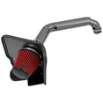 thumbnail image 2 of AEM 21-787C Cold Air Intake System for Lexus NX200T, Red, 2 of 5